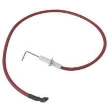 RV Refrigerator Ignition Electrode 61692222 Replacement for Norcold 1211 Series, Reliable Ignition Restore