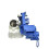 Refrigerator Compressor Starter Protector Module, Fast Startup and Integrated Protection Design 5
