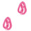 Elastisches Schmuckband Rosa Für Basteln Und Perlenarbeiten 3