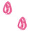Elastisches Schmuckband Rosa Für Basteln Und Perlenarbeiten 6