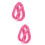 Elastisches Schmuckband Rosa Für Basteln Und Perlenarbeiten 7
