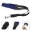 2Pcs Stylish Blue Saxophone Harness Strap Adjustable Neck Belt Durable 8