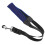 2Pcs Stylish Blue Saxophone Harness Strap Adjustable Neck Belt Durable 9
