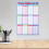 3Pcs Kids Room Wall Poster Multiplication Table Decals Assorted Colors 3