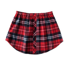 (4XL, Red) Shirt Extenders Layering Fake Top Lower Sweep Shirt Extender Asjustable Mini Skirt For Women