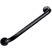 50cm Wall Mounted Grab Bar, Lightweight Space Aluminum Bathroom Safety Rail with Polished CorrosionResistant Finish for Elderly