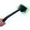 Car Windshield Cleaner with 360 Rotatable Head, Scratch Microfiber and Spray Bottle 1