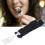 Adaptive Eating Utensils Set, Adjustable Strap Spoon Fork for Elderly, Non Slip Soft Grip Stainless Steel 2