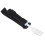 Adaptive Eating Utensils Set, Adjustable Strap Spoon Fork for Elderly, Non Slip Soft Grip Stainless Steel 3
