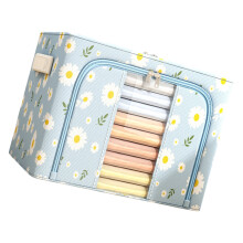 Hoge capaciteit Home Storage Planner Scheurbestendig-S Blauw
