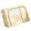Capacity Home Storage Solution Additional University-M Yellow 1