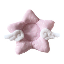 Cute Star Wing Design Coaster Heat Protections Pad Easy to-PK