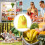 Spacious Kitchen Storage Bags for Organizing Fruits-02 5