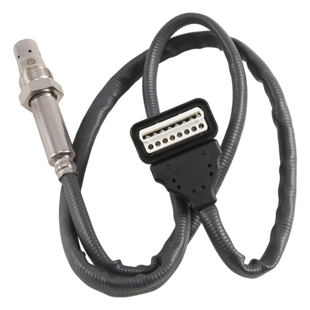 Nox Oxygen Sensor 24V For Iveco Truck 5Wk96616f 5Wk96733b 5Wk96619, Accurate Gas Detection And LongâLife Performance 9771547971733