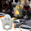 Abat-jour Spectres, décoration d'halloween, Solution de stockage 2