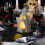 Abat-jour Spectres, décoration d'halloween, Solution de stockage 3