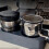 Sustainable Plastic Espressos Distributor Base For Brewing And 6