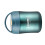 Portable Vacuum Insulated Water Bottle Nonrust-Modern Blue 1