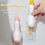 Duck Shape Shower Tool Efficient Hair Catcher Long Time-Pink 6