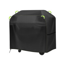 Housse de gril étanche universelle 4 tailles 30 "57"-80x66x100cm