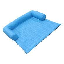 Cats Cooling Bed Cats Bed Cushions Bed Large Pad Cooling-XXL
