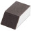 4Pack Heavy Duty Kitchen Cleaning Sponge with Scratch Diamond Surface for Rust and Grime Removal 1