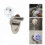 Stainless Steel Smiling Sponge Hook Key Organizer Rustproof 2
