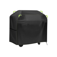Weather Proof BBQ Protectors 30~57Inch Fit PU-77x67x100cm