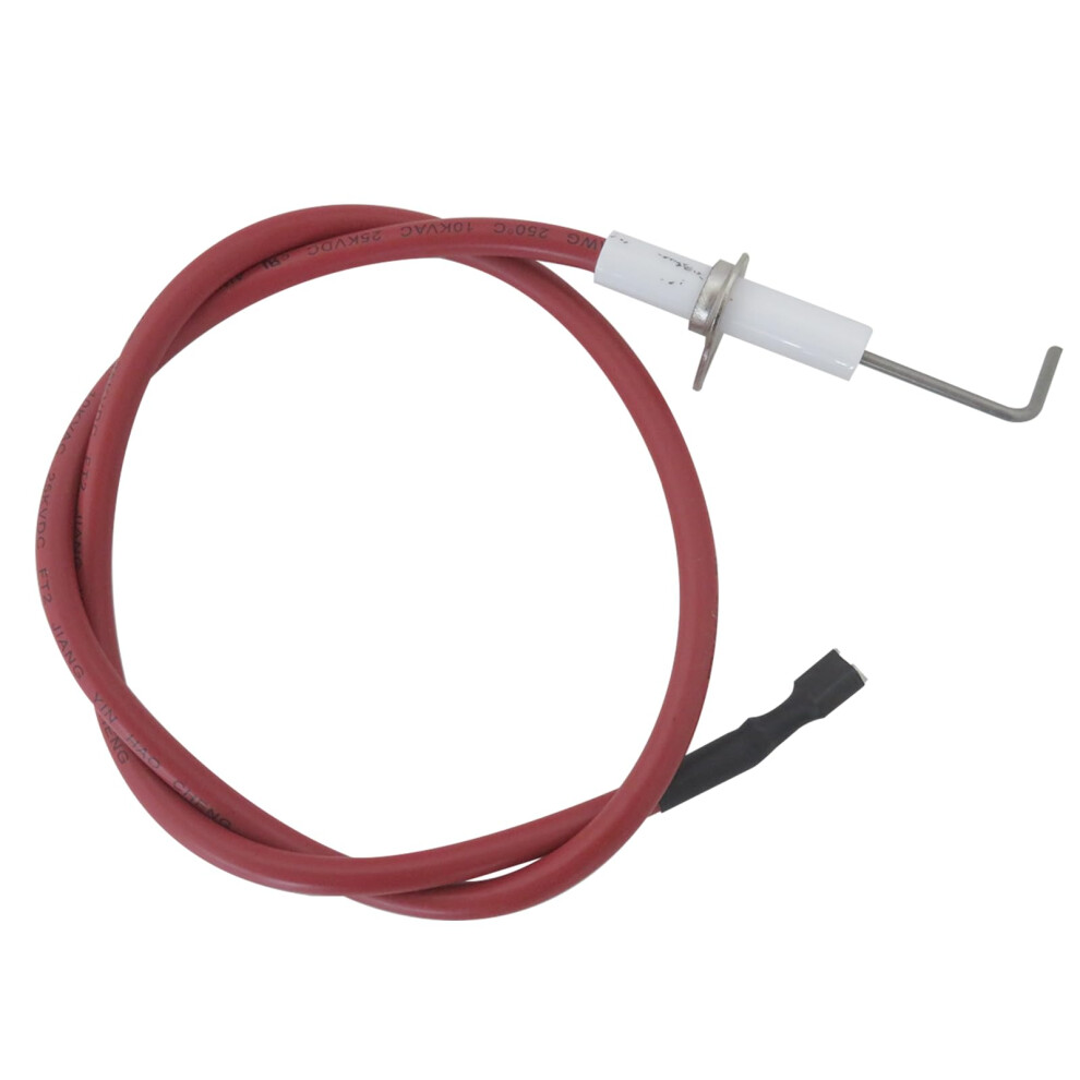 Rv Refrigerator Ignition Electrode 61692222 Spark Sense For Norcold N8 N841 N842 Series Replacement 9073542200154