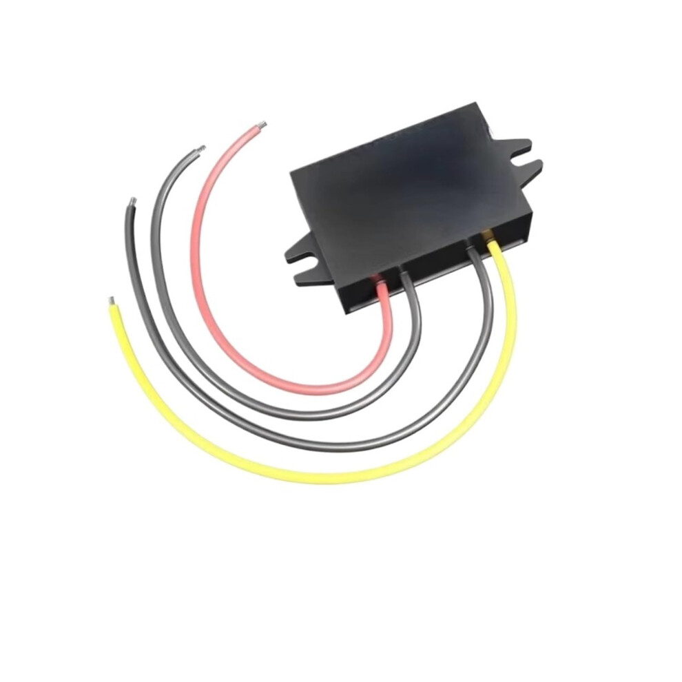 36V 48V To 24V Dc Dc Converter 5A Efficiency Step Down Voltage Regulator For Car And Electric Vehicle 9073542122050