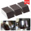 4Pack Heavy Duty Kitchen Cleaning Sponge with Scratch Diamond Surface for Rust and Grime Removal 5