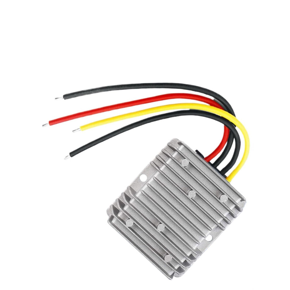 Dc Dc Converter 12V 24V To 7.5V Step Down Voltage Regulator 25A With Stable Output And Overload Protection 9330225453758