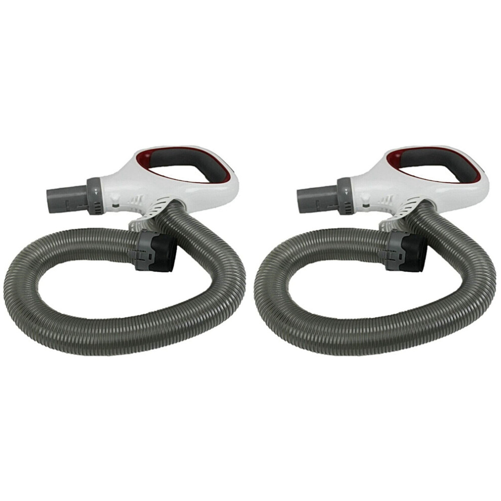 2X Replacement Hose Handle for Rotator Lifting Model NV501 NV500 UV560 ...