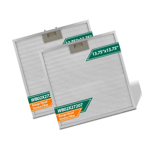 Universal Range Hood Grease Filter Designed For Various Models