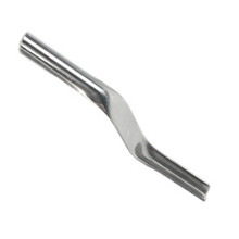 Dissolvant de coulis à double tête 1/2x3/8" 1/2x5/8"-TYPE 2