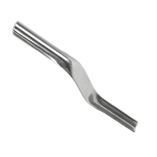 Dissolvant de coulis à double tête 1/2x3/8" 1/2x5/8"-TYPE 2
