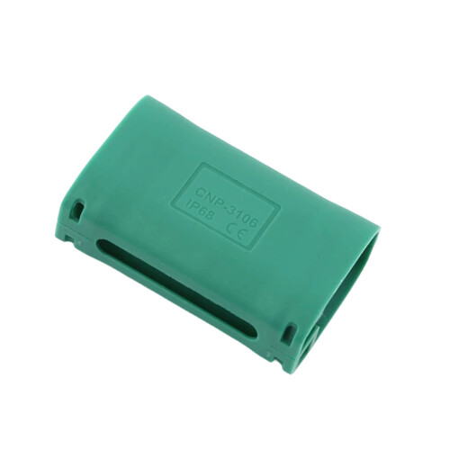Waterproof Electrical Box Plastic Gel Wire Connector-3106