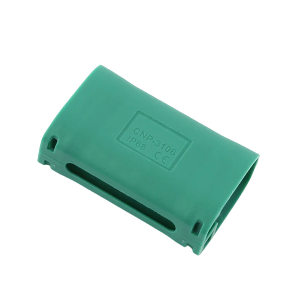 Waterproof Electrical Box Plastic Gel Wire Connector-3106 7751001570926