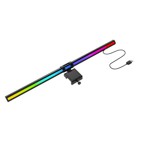 Non Reflective Directional LED Task Light Offering-round