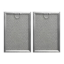 Premium Microwave Air Filter Set Created For Efficient Fume-A