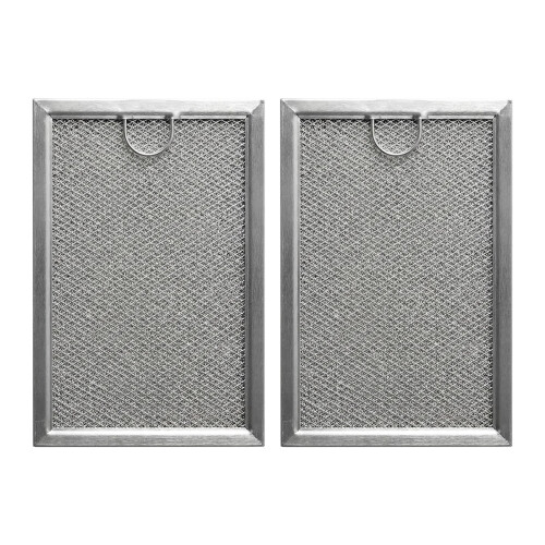 Premium Microwave Air Filter Set Created For Efficient Fume-A