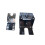 Powerful Electric Motor Support produced From Hardened Iron With 1