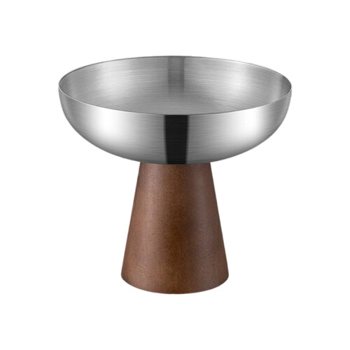 Modern Stainless Steel Dessert Cup Serving Dish For-M SIZE 2