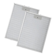 Strong Metal And Smell Reducing Grease Filter Replacement For