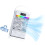 Easy Carry Desk Cooling Device Perfect For Hot Summer Days 1