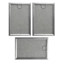 Multi Stage Grease And Filter For Upgraded Microwave Operation-B