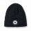 (Black) Bluetooth Beanie Cap with Light, Unisex USB Rechargeable 5 LED Headlight Cap 1