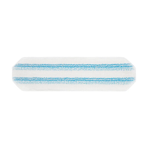 Microfiber Mop Pads for OCedar H2Pro, Reusable Replacement Cloths 3 Pack for Fast Dust Capture 1