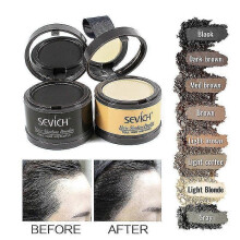 (brown) Sevich Hairline Powder