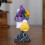 Miniature Ghostly Statue Easy Halloween Decoration For Home 4